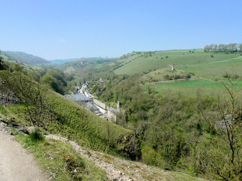 Litton Mill Litton Mill